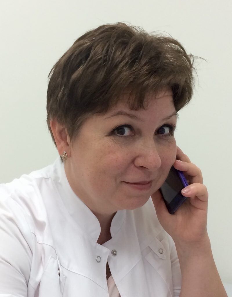 Clinic or Doctor photo