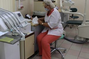 Clinic or Doctor photo