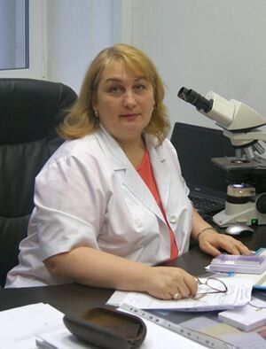 Clinic or Doctor photo