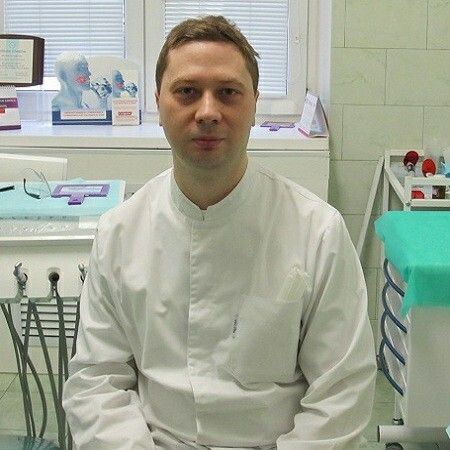 Clinic or Doctor photo