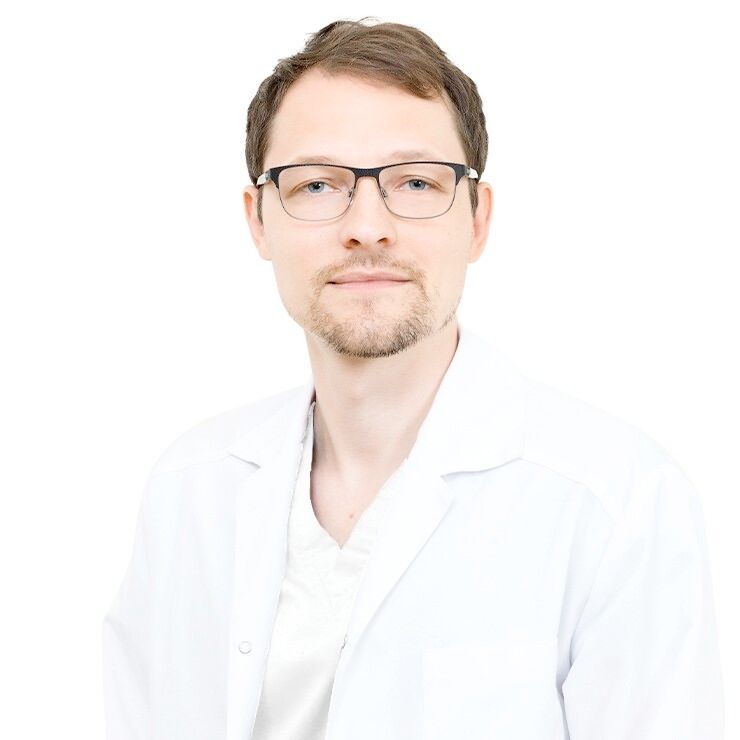 Clinic or Doctor photo
