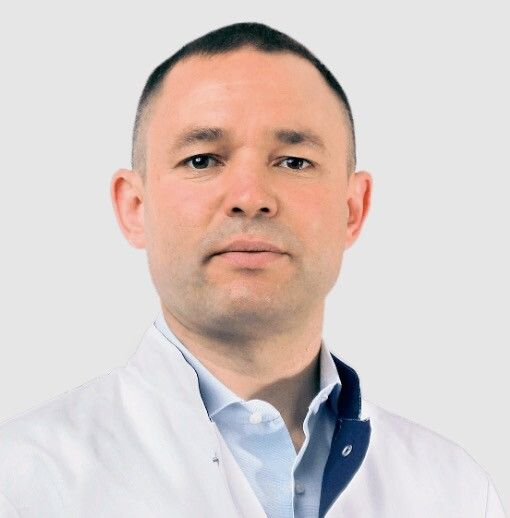 Clinic or Doctor photo