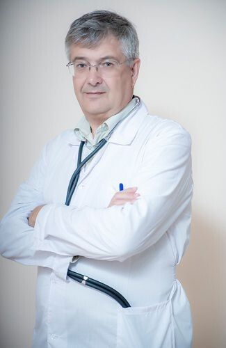 Clinic or Doctor photo