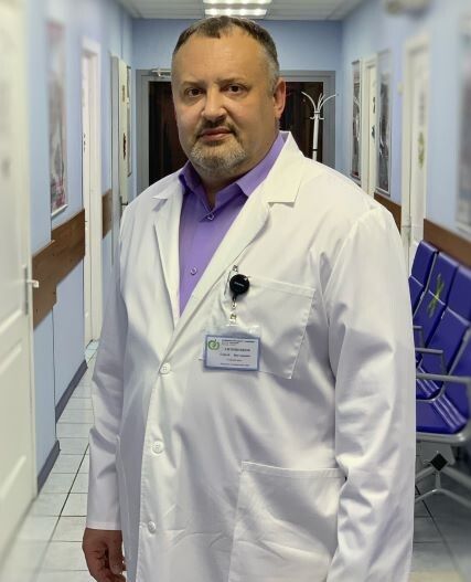 Clinic or Doctor photo