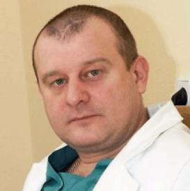Clinic or Doctor photo
