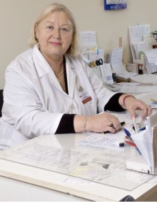 Clinic or Doctor photo