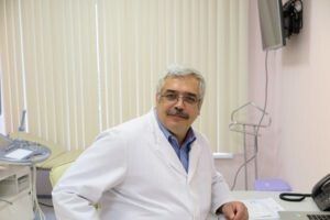 Clinic or Doctor photo