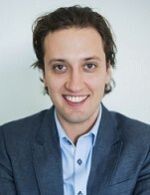Антосик Максим Владимирович
