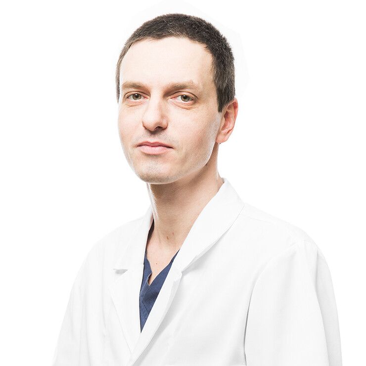 Clinic or Doctor photo