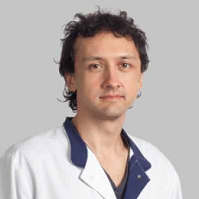 Clinic or Doctor photo