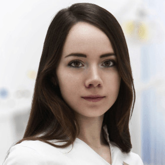 Аргунова Татьяна Анатольевна, Москва