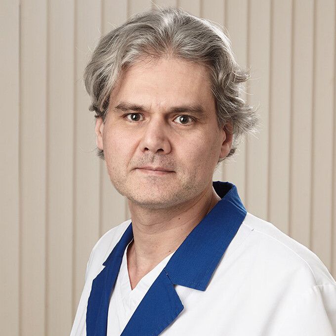 Clinic or Doctor photo