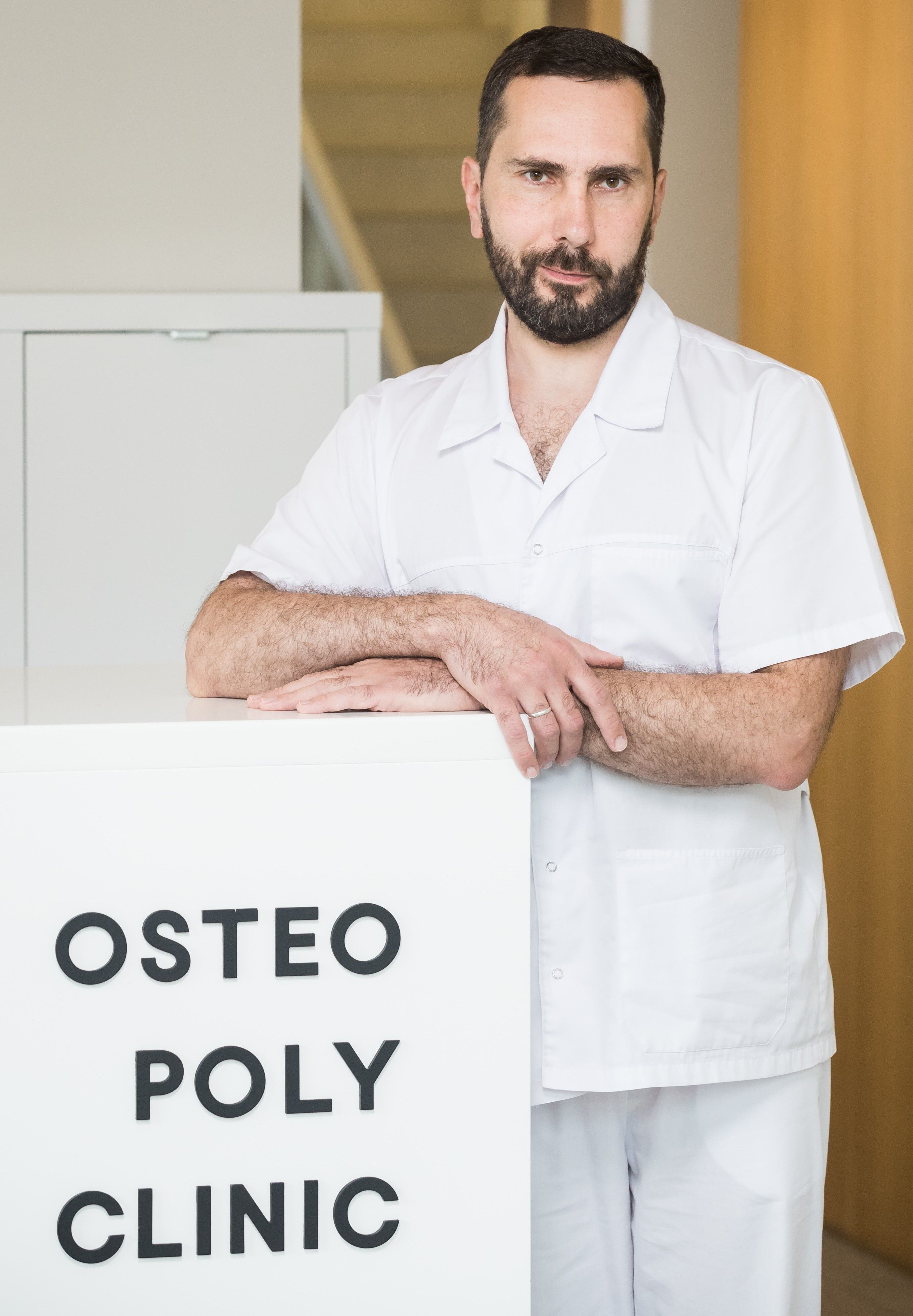 Clinic or Doctor photo