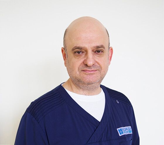Clinic or Doctor photo