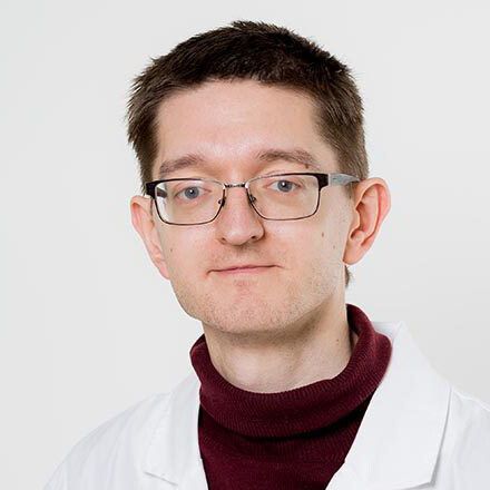 Clinic or Doctor photo
