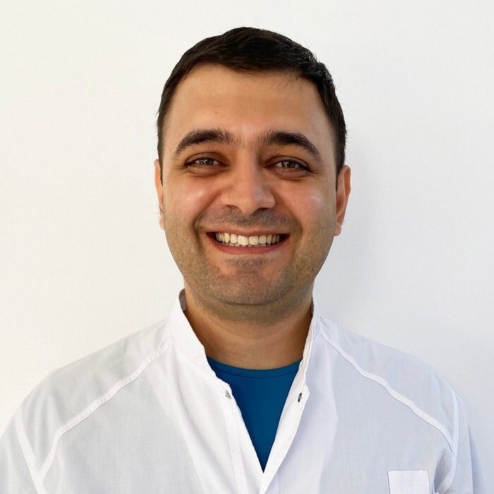 Clinic or Doctor photo