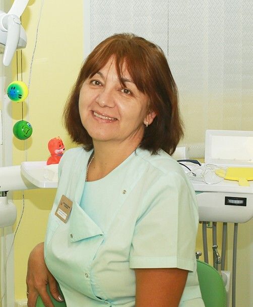 Clinic or Doctor photo