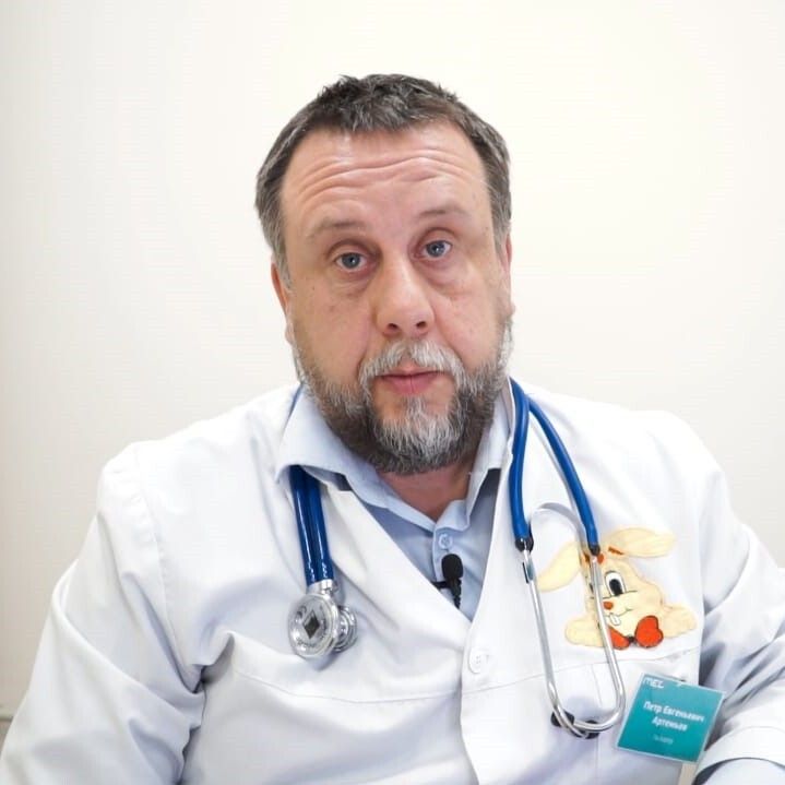 Clinic or Doctor photo