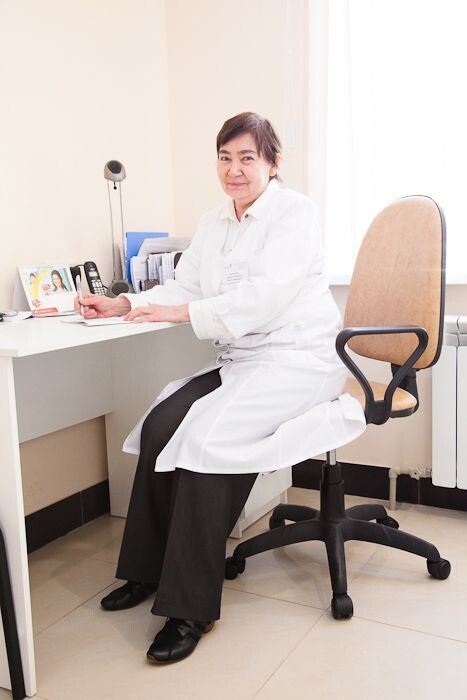 Clinic or Doctor photo