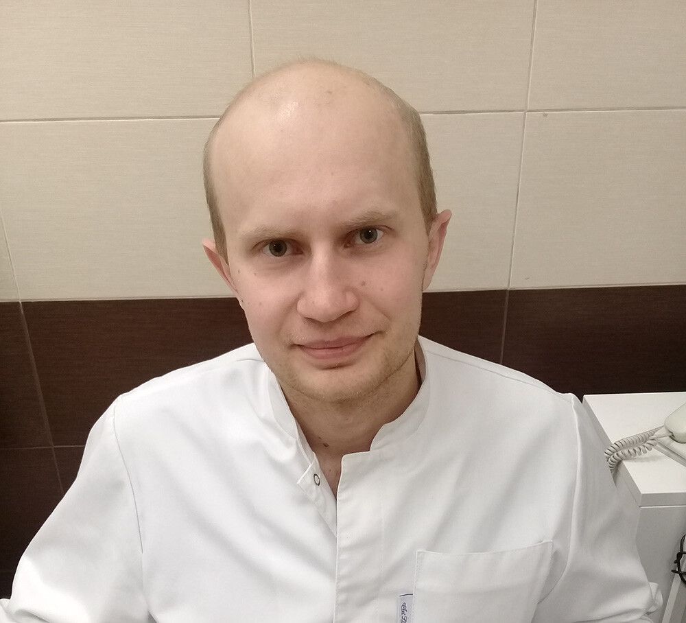 Clinic or Doctor photo