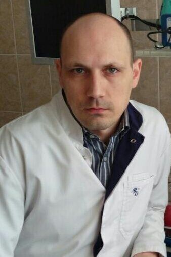 Clinic or Doctor photo