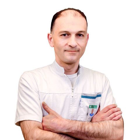 Clinic or Doctor photo
