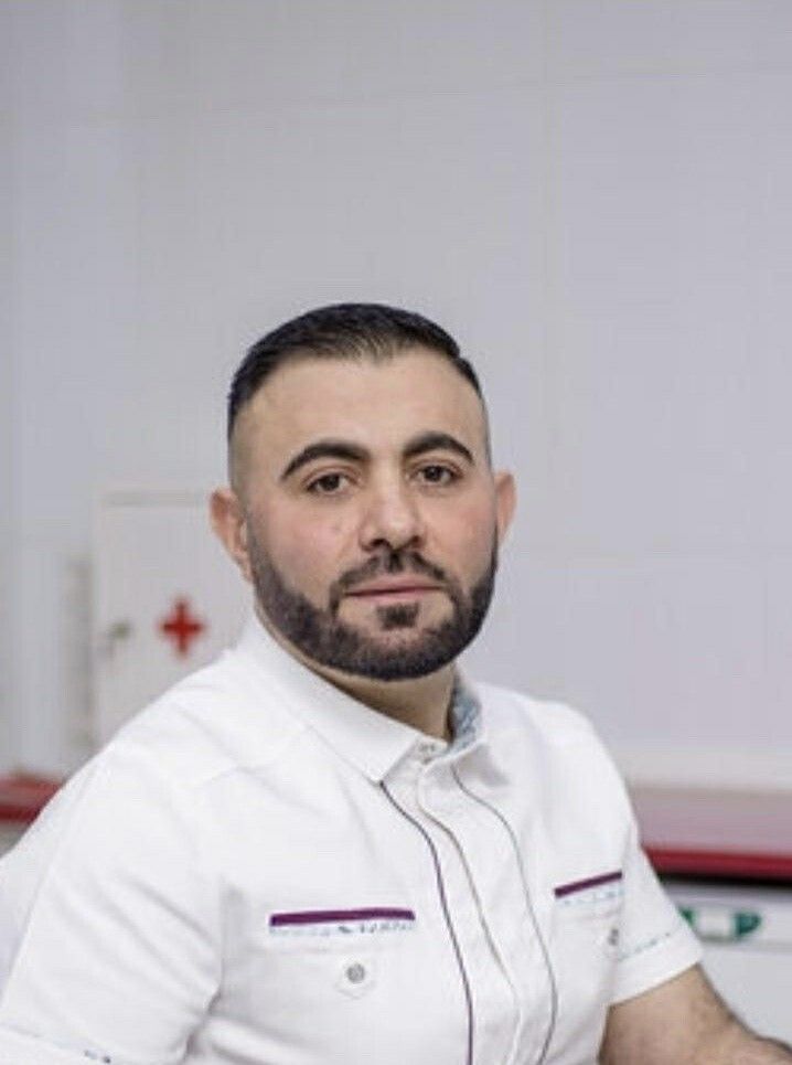 Clinic or Doctor photo