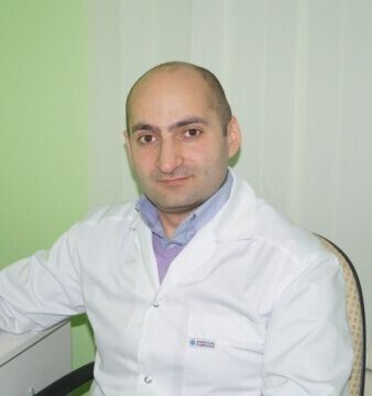 Clinic or Doctor photo