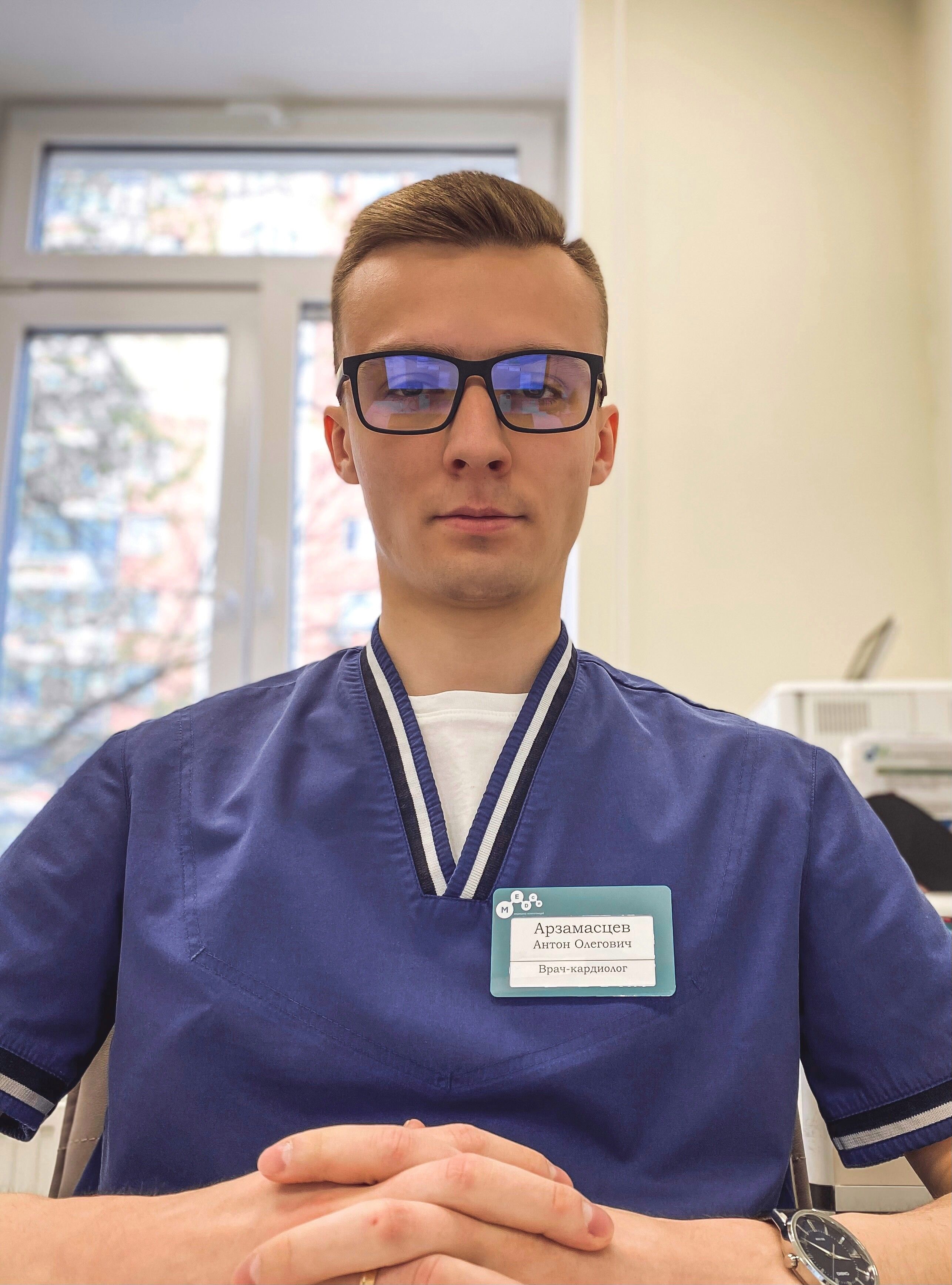 Clinic or Doctor photo