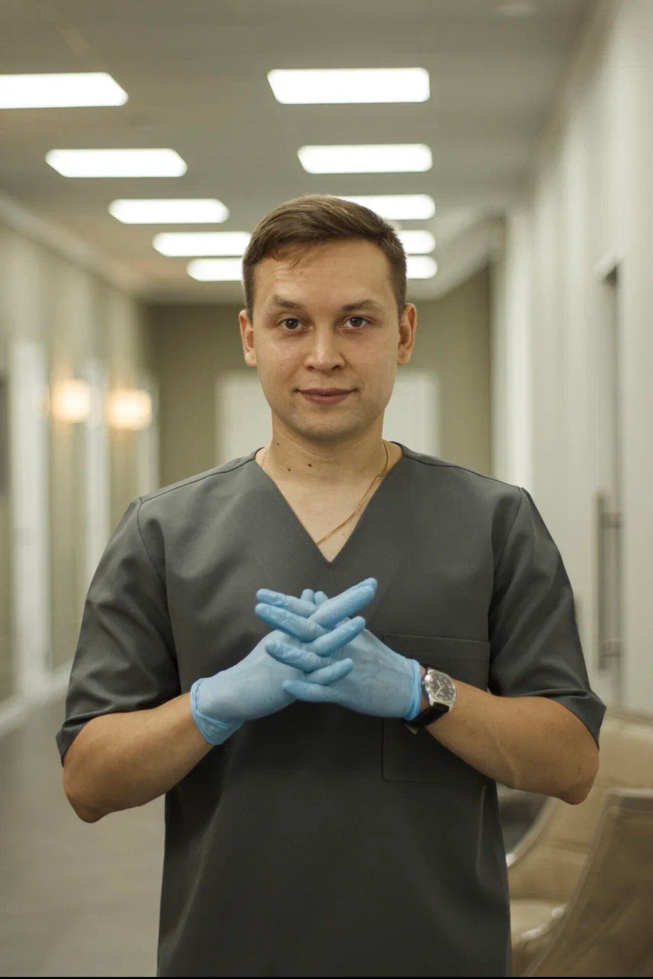 Clinic or Doctor photo