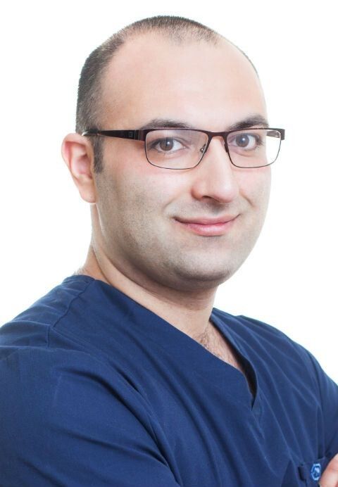 Clinic or Doctor photo