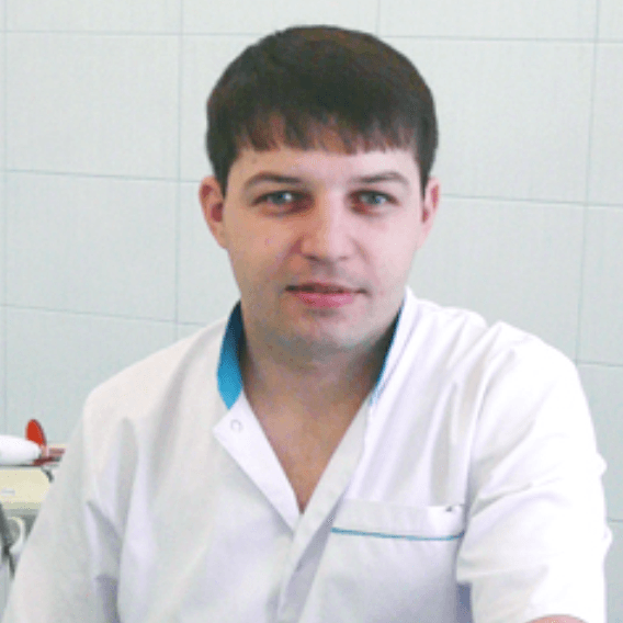 Clinic or Doctor photo