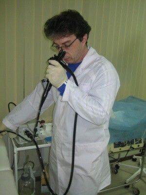 Clinic or Doctor photo