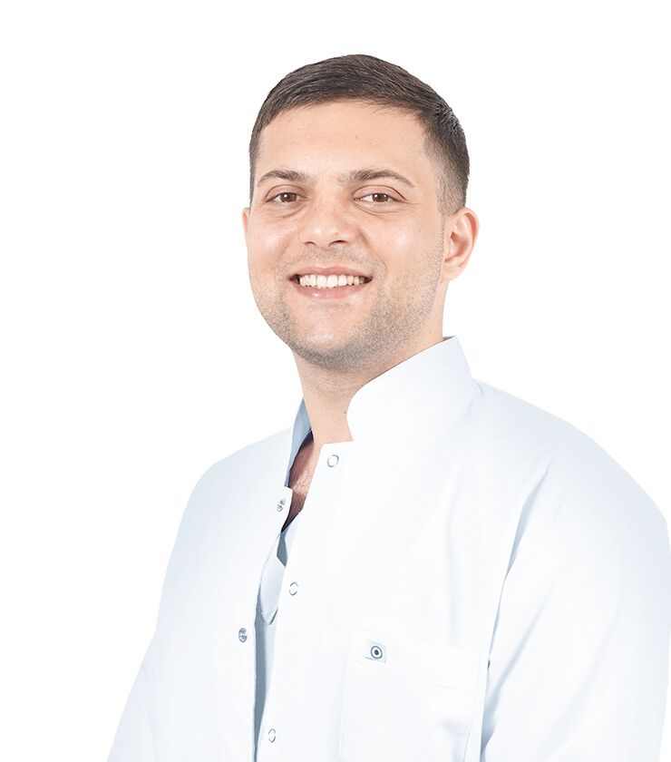 Clinic or Doctor photo