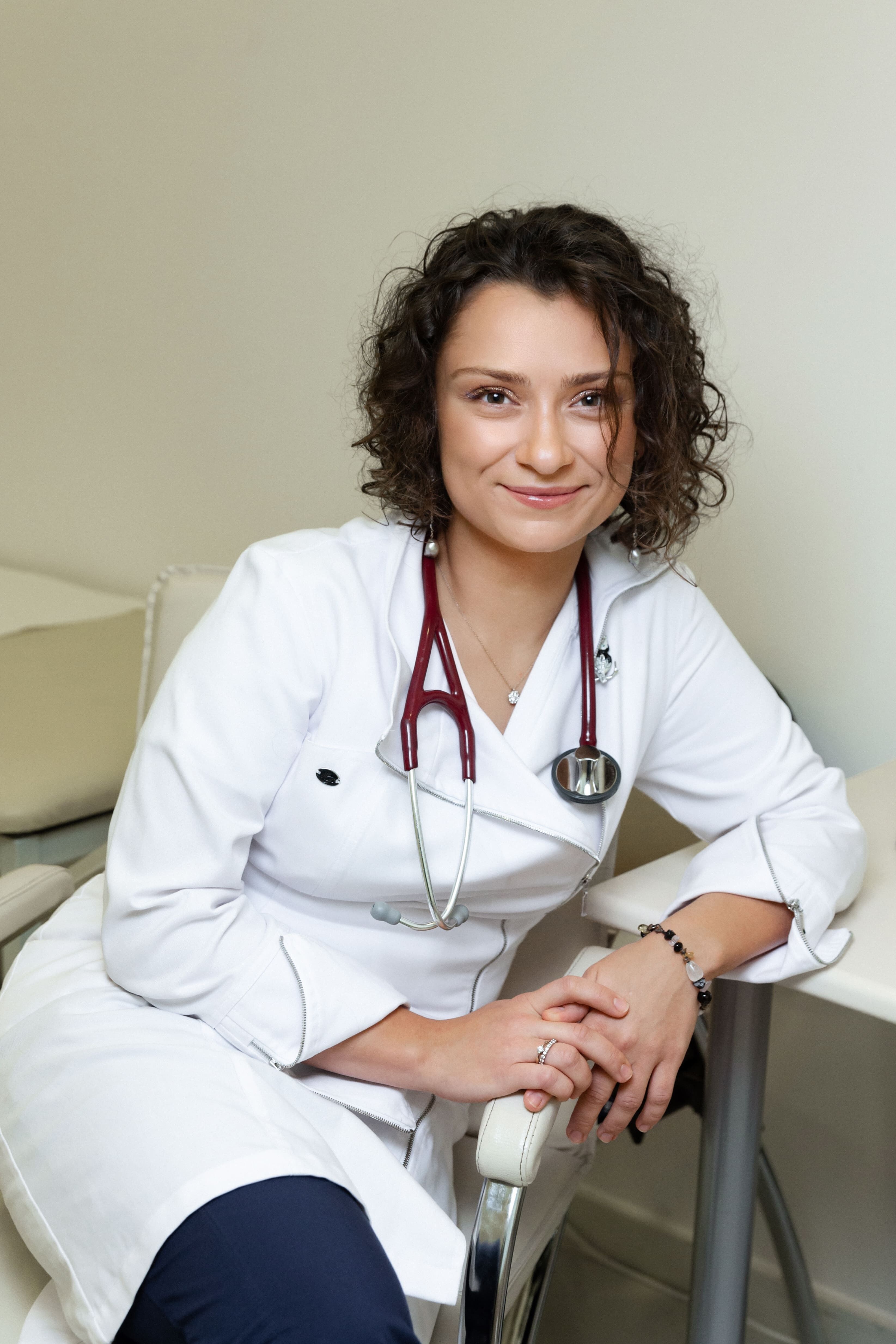 Clinic or Doctor photo