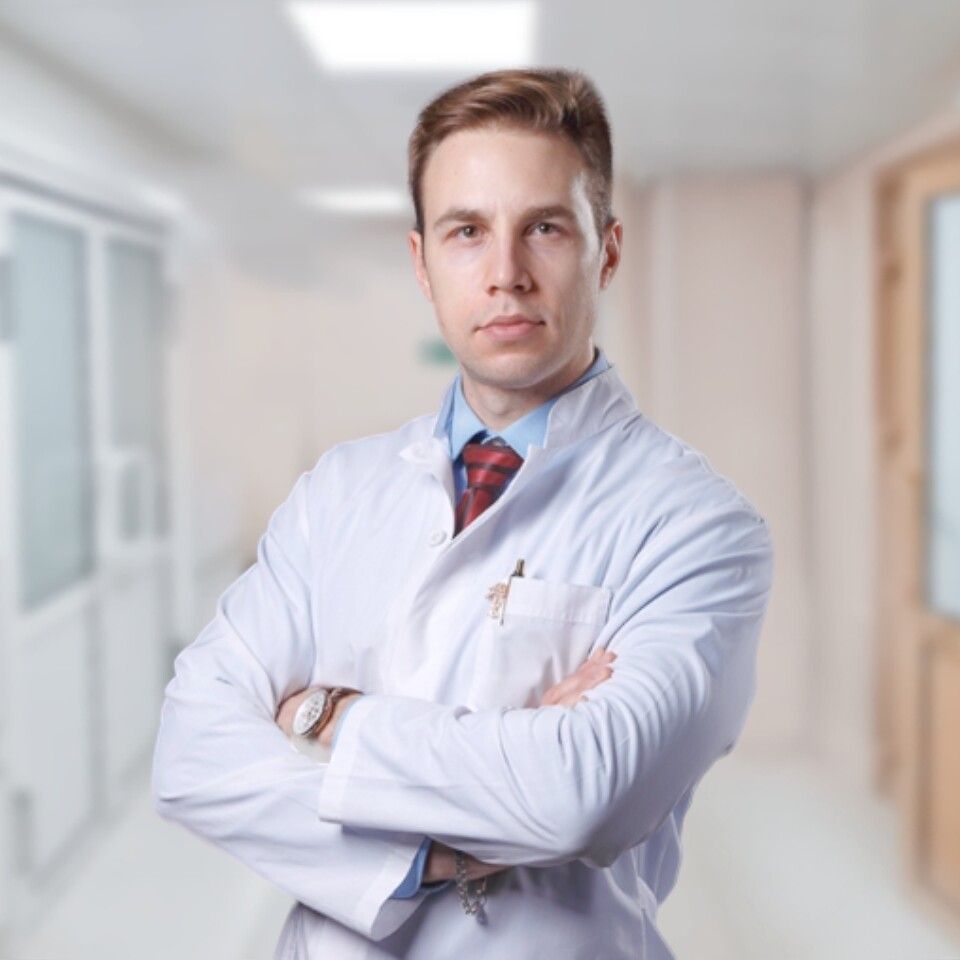 Clinic or Doctor photo