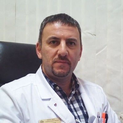 Clinic or Doctor photo