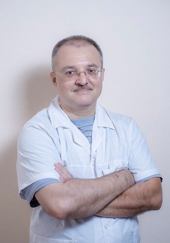 Clinic or Doctor photo
