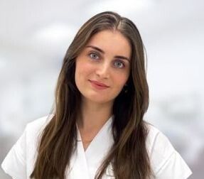 Аванесян Лилит Вардановна, Москва