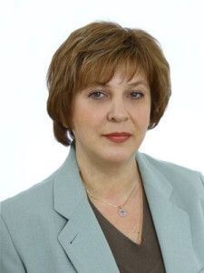 Авдонина Татьяна Ивановна, Москва