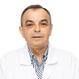 Аветян Альберт Геворгович