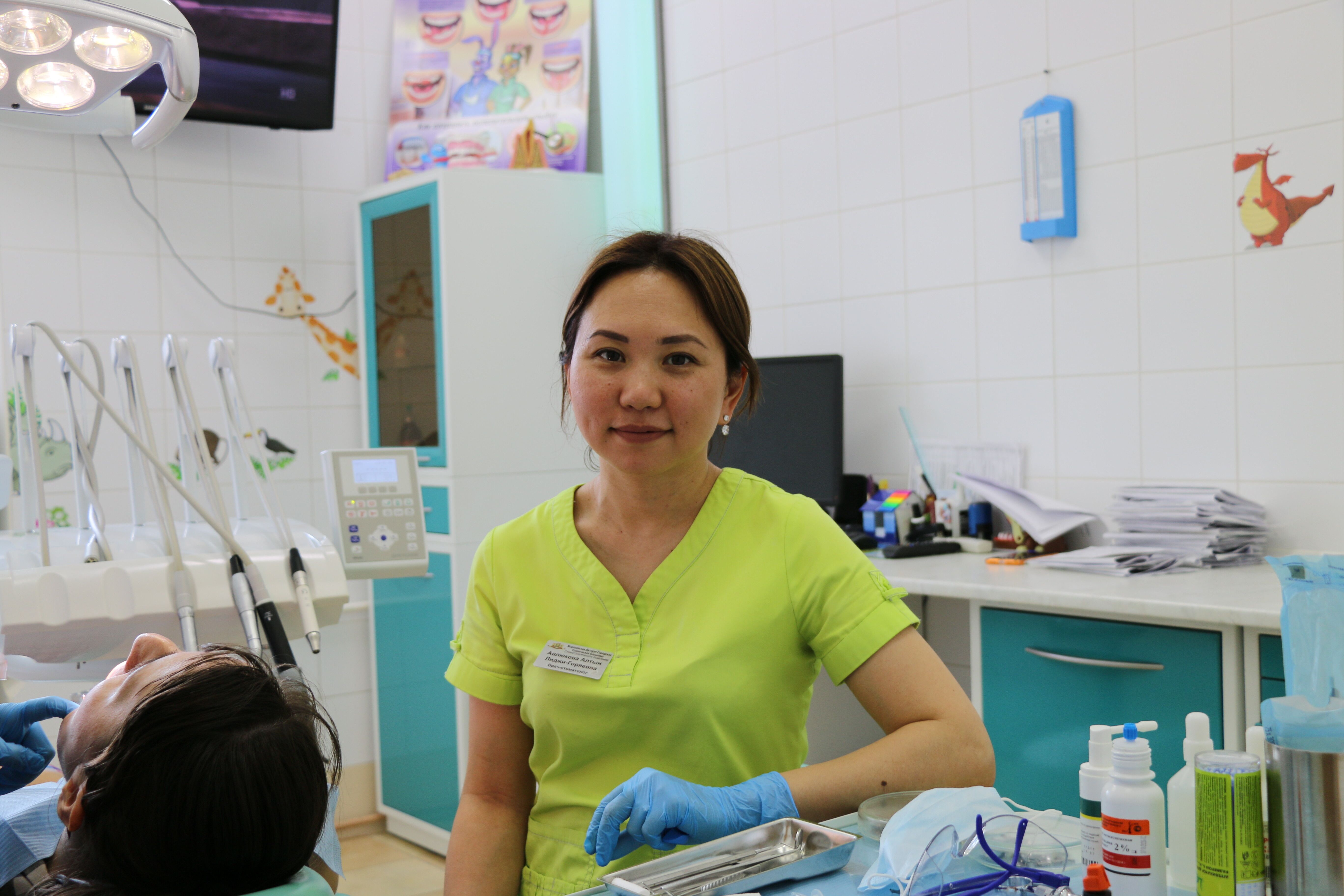 Clinic or Doctor photo