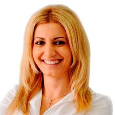 Азатян Марина Ашотовна, Москва