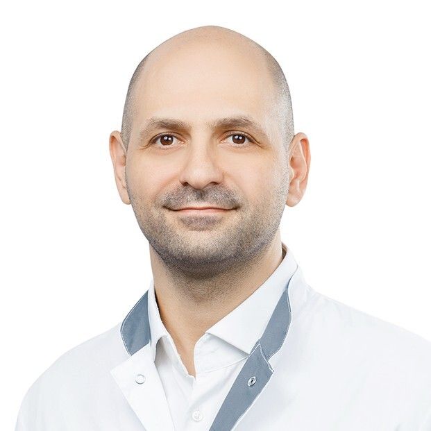 Clinic or Doctor photo