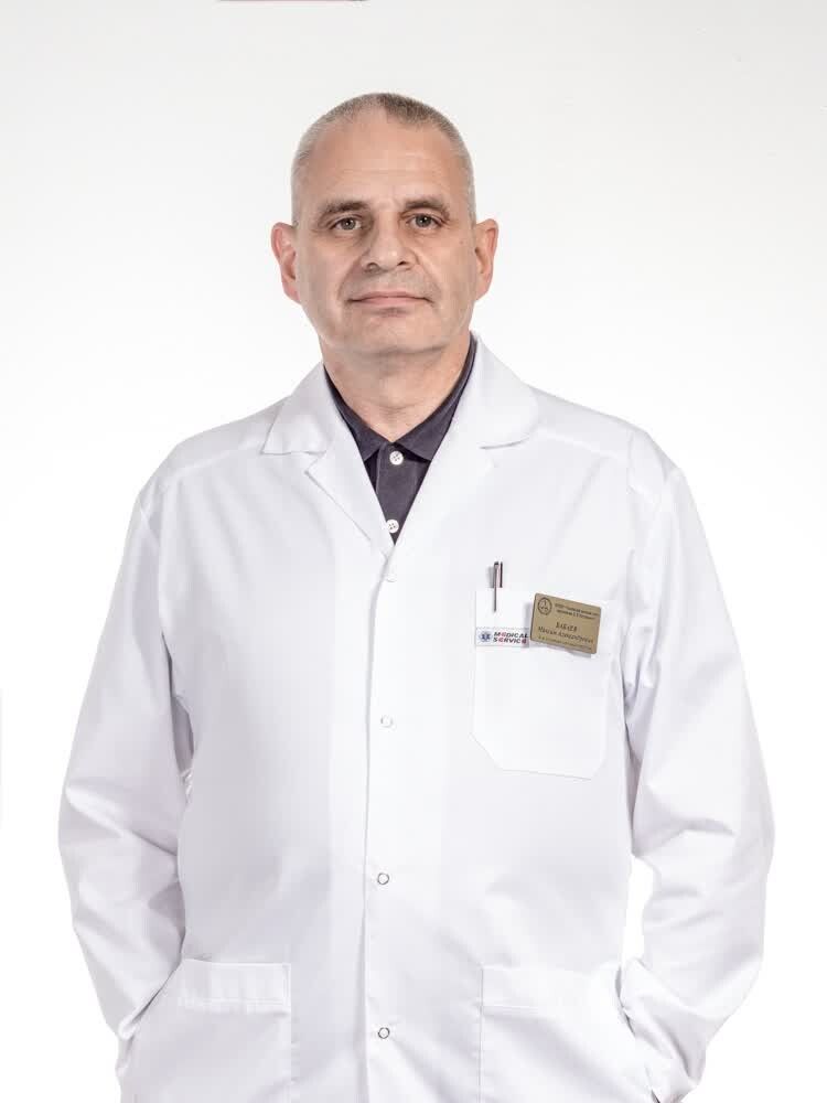 Clinic or Doctor photo