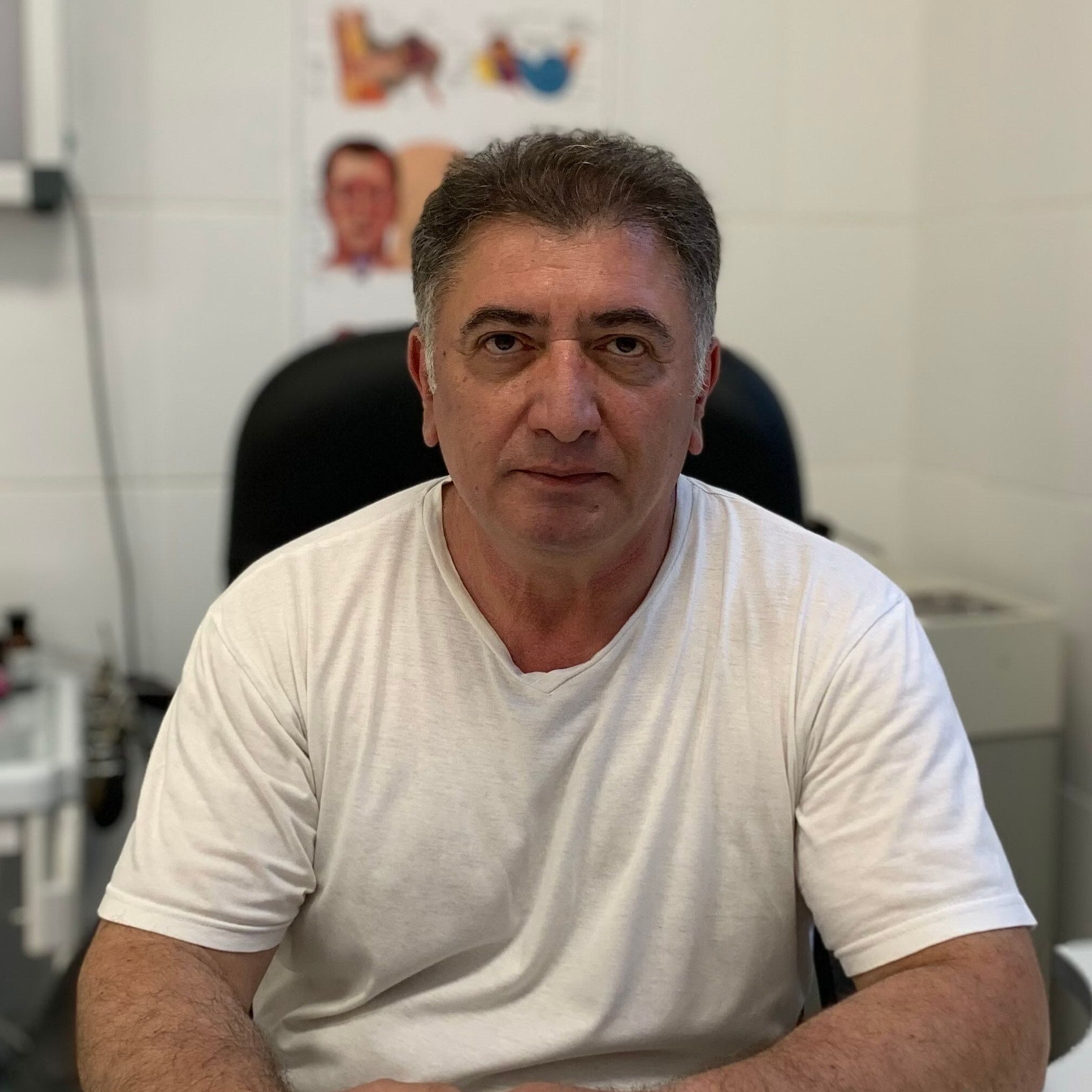 Clinic or Doctor photo
