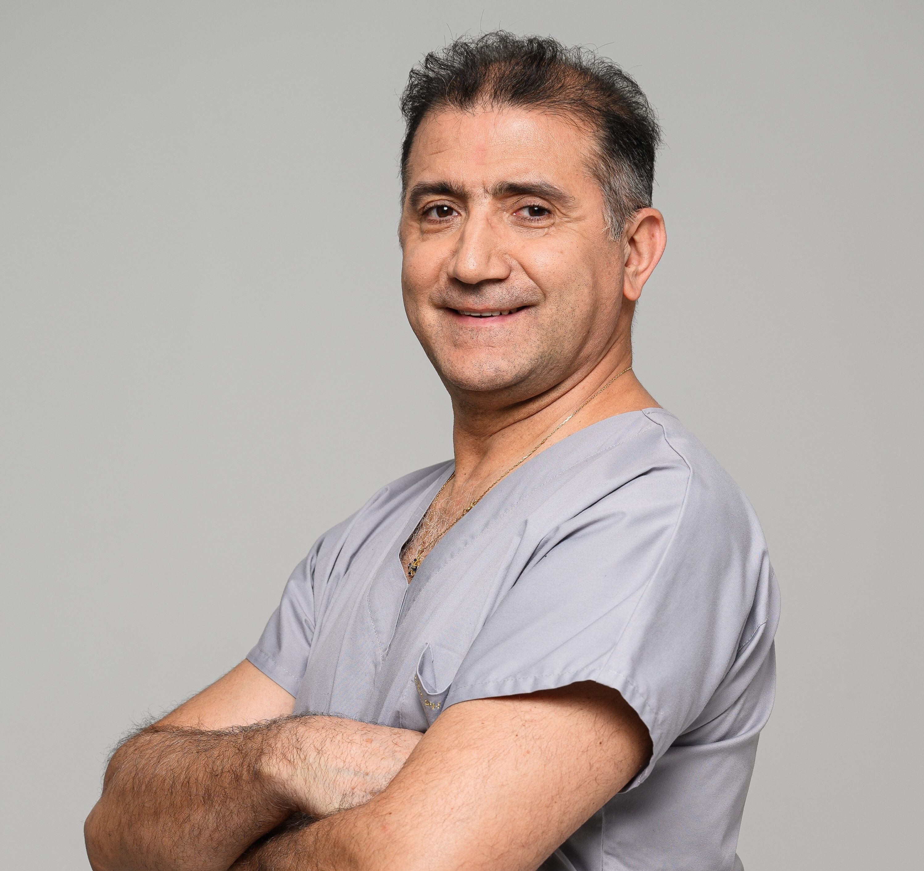 Clinic or Doctor photo
