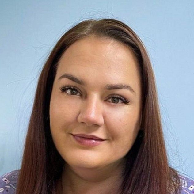 Бабина Марина Александровна, Москва