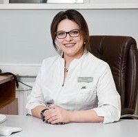 Бадикян Эвелина Агасевна, Москва