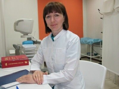 Clinic or Doctor photo